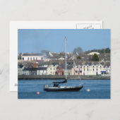 Rest op Anchor - Briefkaart (Voorkant / Achterkant)