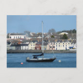 Rest op Anchor - Briefkaart (Voorkant)