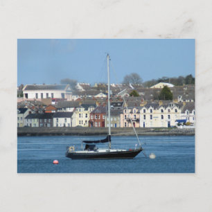 Rest op Anchor - Briefkaart