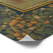 Rest - Pierre Puvis de Chavannes Fine Art Poster (Hoek)