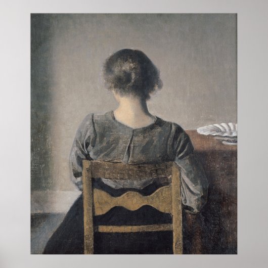 Rest Poster (Voorkant)