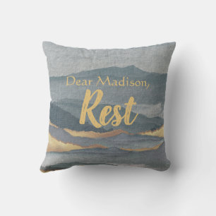 Rest Scripting Kussen