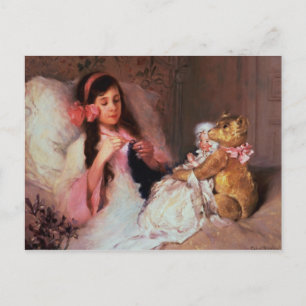 Restant Company Briefkaart