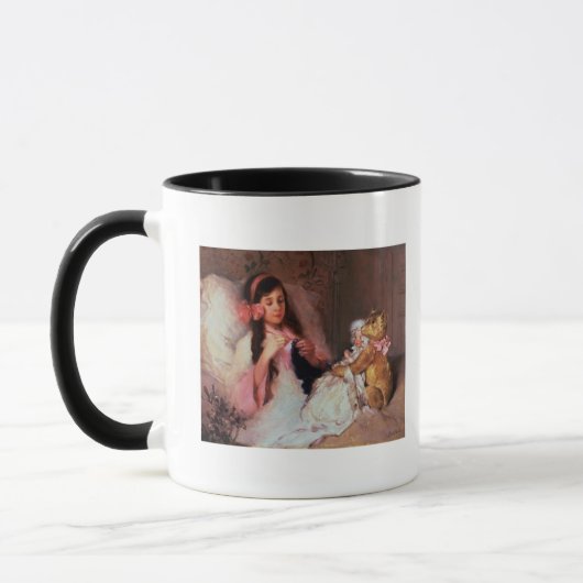 Restant Company Mok (Links)