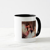 Restant Company Mok (Voorkant rechts)