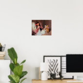 Restant Company Poster (Thuiskantoor)