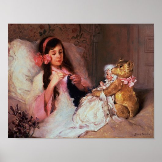 Restant Company Poster (Voorkant)