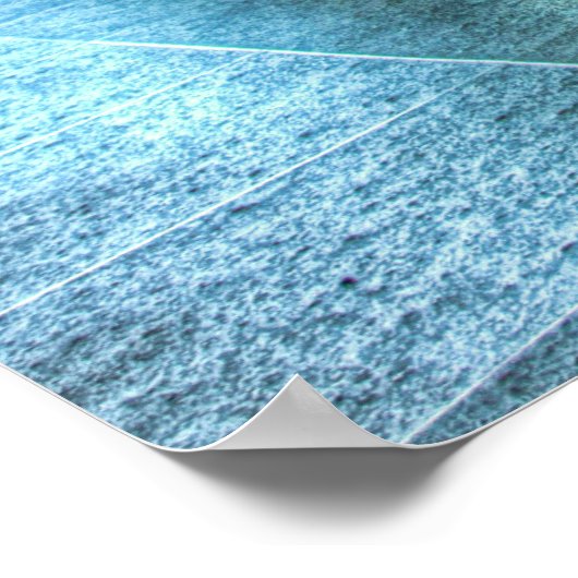 Restanten Poster (Hoek)