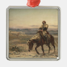 Restanten van een leger (door Elizabeth Thompson)