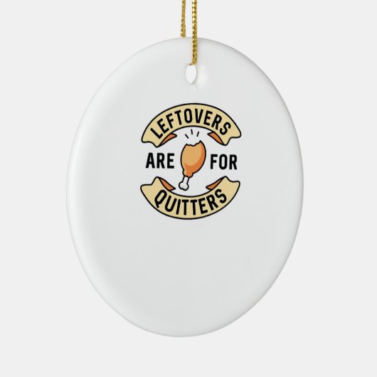 Restanten zijn voor stoppers essentieel koel minim keramisch ornament (Rechts)