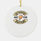 Restanten zijn voor stoppers essentieel koel minim keramisch ornament (Voorkant)