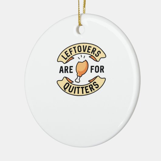 Restanten zijn voor stoppers essentieel koel minim keramisch ornament (Links)