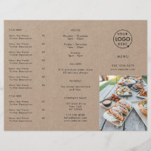 Restaurant Afhaalmaaltijden | Rustieke Kraft Afhaa