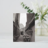 Restaurant Briefkaart (Staand voorkant)