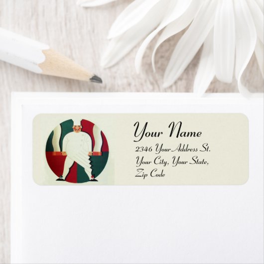 RESTAURANT CHEF COOKING Party Culinary Etiket (Insitu)