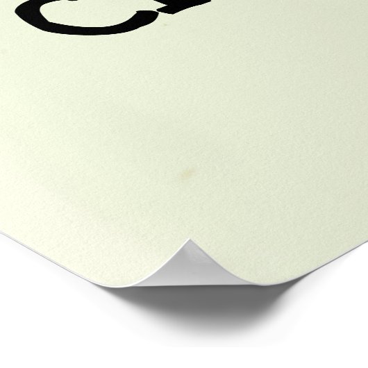 RESTAURANT CHEF'S COOKING PARTY Culinary Poster (Hoek)