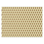 Restaurant- en zoetwaterkerkjes tafelkleed (Voorkant (Horizontaal))