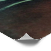 restaurant Espresso Poster (Hoek)