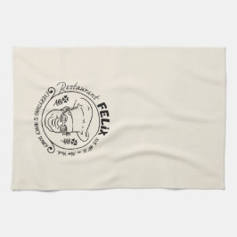 Restaurant Felix Theedoek