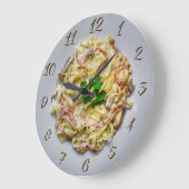 Restaurant (Fettuccine) Grote Klok (Hoek)