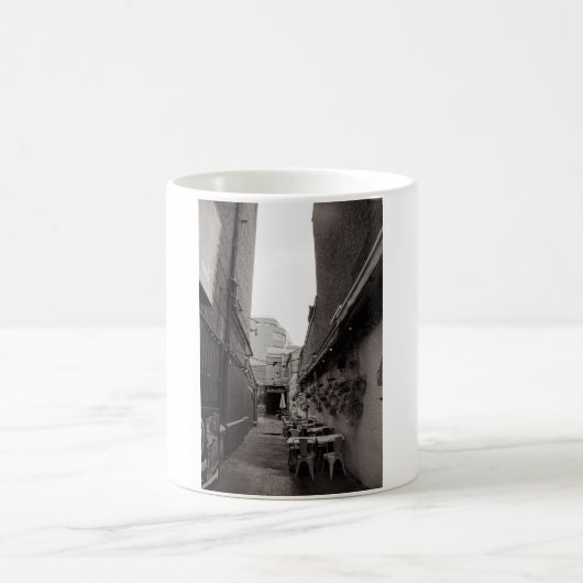 Restaurant Koffiemok (Center)