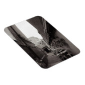 Restaurant Magneet (Rechterzijde)