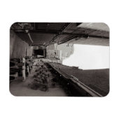 Restaurant Magneet (Horizontaal)