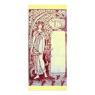 RESTAURANT MENU 2 RACKKAART