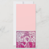 RESTAURANT MENU L REKKAART (Achterkant)