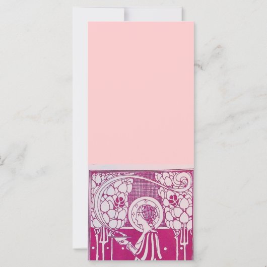 RESTAURANT MENU L REKKAART (Achterkant)