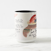 Restaurant Mok van Parijs: La Mascotte (Midden)