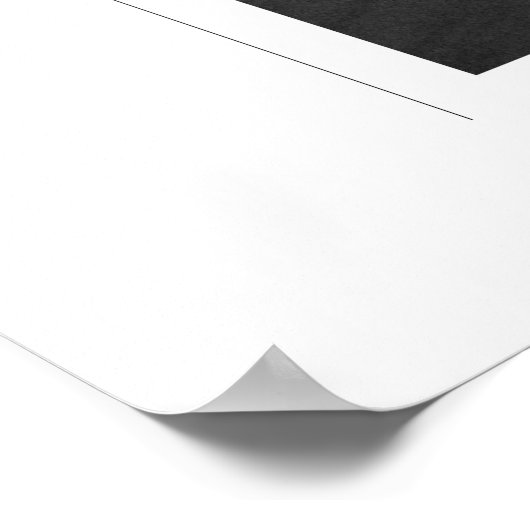 restaurant poster (Hoek)