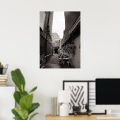 Restaurant Poster (Thuiskantoor)