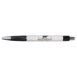 Restaurant Promotie Pen