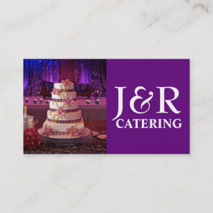 restaurant voor weddenschappen, visitekaartje