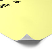 Restaurants Food Allergy Notice Poster (Hoek)