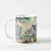 Restaurants in de buurt van Cape May New Jersey Koffiemok (Links)