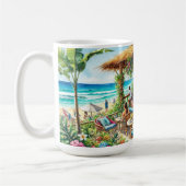 Restaurants in de buurt van Honolulu Hawaii Koffiemok (Links)