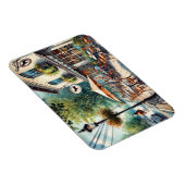 Restaurants in de buurt van Lexington Kentucky Magneet (Rechterzijde)