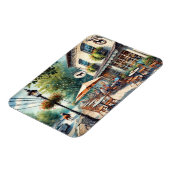 Restaurants in de buurt van Lexington Kentucky Magneet (Linkerzijde)