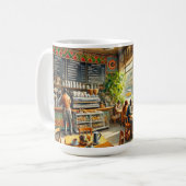 Restaurants in de buurt van Nairobi Kenya Mok (Voorkant links)