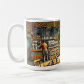 Restaurants in de buurt van Nairobi Kenya Mok (Links)