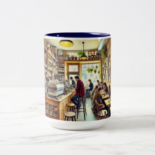 Restaurants in de buurt van Vancouver Mok (Center)