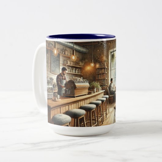 Restaurants in de buurt van Vancouver Mok (Voorkant links)