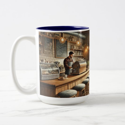 Restaurants in de buurt van Vancouver Mok (Links)