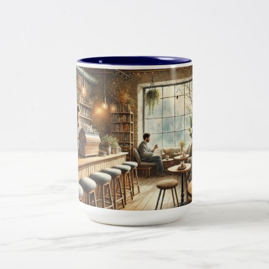 Restaurants in de buurt van Vancouver Mok (Center)