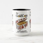 Restaurants voor munten, Chicago, Evanston, Skokie Mok (Midden)