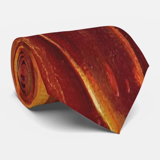 Restaurantzalen Stropdas (Opgerold)