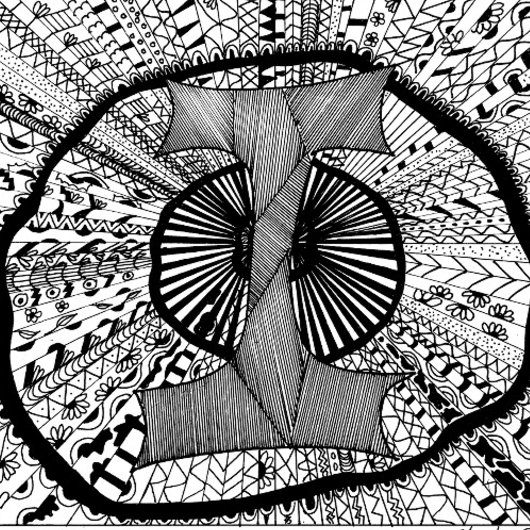 Restauratie en overvloed t-shirt