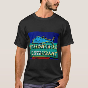 Restauratie Fisherman’s Wharf T-shirt